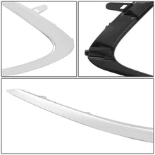 Load image into Gallery viewer, 2021+ Toyota Camry Front Bumper Molding Left Side