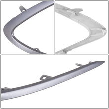 Load image into Gallery viewer, 2021+ Toyota Camry LE Front Bumper Trim Molding Side RH