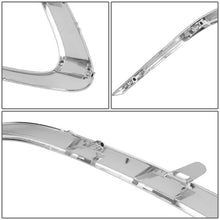 Load image into Gallery viewer, 2021+ Toyota Camry Front Bumper Trim Molding RH