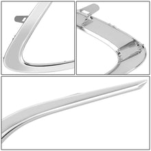 Load image into Gallery viewer, 2021+ Toyota Camry Front Bumper Trim Molding RH