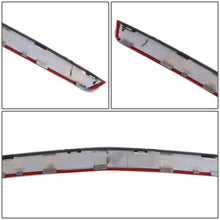 Load image into Gallery viewer, 2000-2006 Toyota Tundra Lower Bumper Trim Molding with Chrome