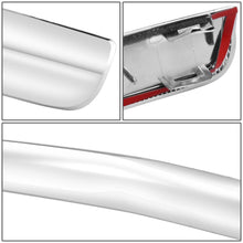 Load image into Gallery viewer, 2000-2006 Toyota Tundra Lower Bumper Trim Molding with Chrome