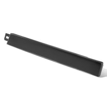 Load image into Gallery viewer, 1998-2000 Toyota Tacoma 2WD Front Bumper Filler Left Side