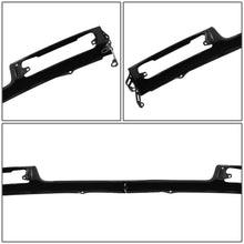 Load image into Gallery viewer, 1995-1997 Mitsubishi Lancer Front Lower Grille Bumper Trim