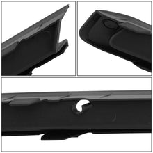 Load image into Gallery viewer, 2015-2018 Volkswagen Jetta Front Left Fender Plate with Holes