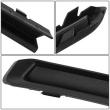 Load image into Gallery viewer, 2015-2018 VW Jetta/Sagitar Front Fender Plate RH w/ Hole &amp; Lamps