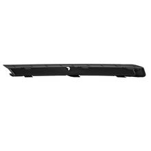 Load image into Gallery viewer, 2015-2018 VW Jetta/Sagitar Front Fender Plate RH w/ Hole &amp; Lamps