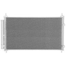 Load image into Gallery viewer, 2016-2018 Toyota Corolla iM AC Condenser Aluminum