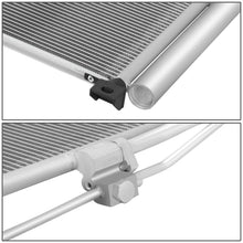 Load image into Gallery viewer, 2015-2024 Nissan Murano AC Condenser - Aluminum