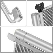 Load image into Gallery viewer, 2015-2024 Nissan Murano AC Condenser - Aluminum