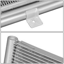 Load image into Gallery viewer, 2015-2023 Ford Edge AC Condenser Aluminum