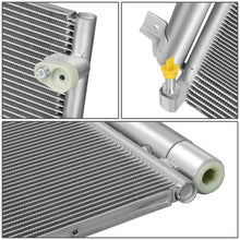 Load image into Gallery viewer, 2015-2023 Ford Edge AC Condenser Aluminum