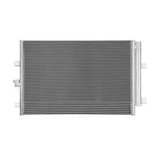 Load image into Gallery viewer, 2015-2023 Ford Edge AC Condenser Aluminum