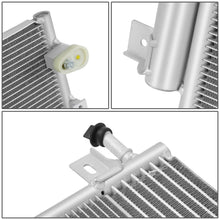 Load image into Gallery viewer, 2015-2018 Ford Edge / Lincoln MKX AC Condenser Aluminum