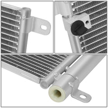 Load image into Gallery viewer, 2016-2021 Honda Civic AC Condenser - Aluminum