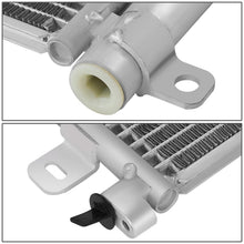 Load image into Gallery viewer, 2016-2021 Honda Civic AC Condenser - 1.5L Engine Aluminum