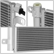 Load image into Gallery viewer, 2016-2021 Honda Civic AC Condenser - 1.5L Engine Aluminum