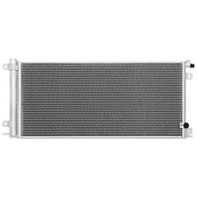 Load image into Gallery viewer, 2016-2021 Honda Civic AC Condenser - 1.5L Engine Aluminum