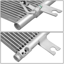 Load image into Gallery viewer, 1998-2002 Nissan Frontier / Xterra AC Condenser Aluminum