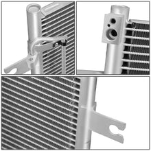 Load image into Gallery viewer, 1998-2002 Nissan Frontier / Xterra AC Condenser Aluminum