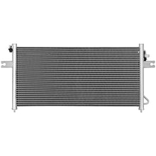 Load image into Gallery viewer, 1998-2002 Nissan Frontier / Xterra AC Condenser Aluminum