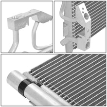 Load image into Gallery viewer, 2013-2016 BMW 3/4 Series AC Condenser Aluminum