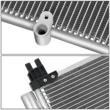 Load image into Gallery viewer, 2016-2019 Lexus RX350 AC Condenser Aluminum