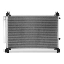 Load image into Gallery viewer, 2016-2019 Lexus RX350 AC Condenser Aluminum