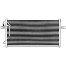Load image into Gallery viewer, 1998-2002 Nissan Frontier / Xterra AC Condenser Aluminum