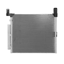 Load image into Gallery viewer, 2016-2023 Toyota Tacoma AC Condenser - Aluminum