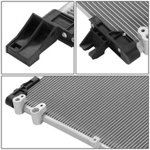 Load image into Gallery viewer, 2016-2020 Lexus IS300 IS350 AC Condenser - Aluminum