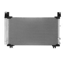 Load image into Gallery viewer, 2016-2020 Lexus IS300 IS350 AC Condenser - Aluminum