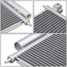 Load image into Gallery viewer, 2013-2018 Acura RDX AC Condenser Aluminum