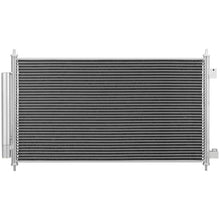 Load image into Gallery viewer, 2013-2018 Acura RDX AC Condenser Aluminum