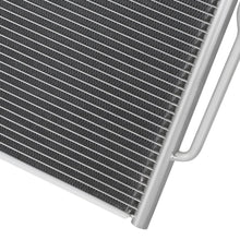 Load image into Gallery viewer, 2016-2019 Chevrolet Malibu AC Condenser - Aluminum