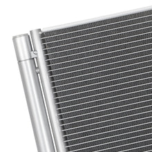 Load image into Gallery viewer, 2016-2019 Chevrolet Malibu AC Condenser - Aluminum