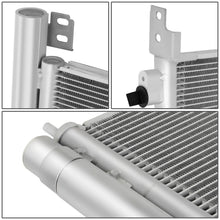 Load image into Gallery viewer, 2016-2018 Toyota RAV4 Hybrid AC Condenser Aluminum