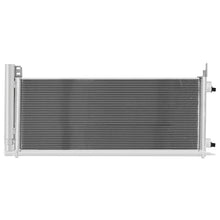 Load image into Gallery viewer, 2016-2018 Toyota RAV4 Hybrid AC Condenser Aluminum
