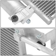 Load image into Gallery viewer, 2016-2019 Nissan Titan XD AC Condenser - 5.0L Diesel Aluminum