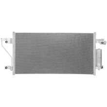 Load image into Gallery viewer, 2016-2019 Nissan Titan XD AC Condenser - 5.0L Diesel Aluminum