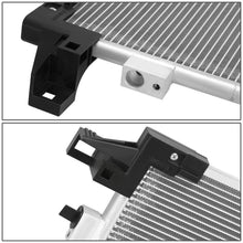Load image into Gallery viewer, 2020-2022 Toyota Corolla Hybrid / 2016-2022 Prius AC Condenser Aluminum