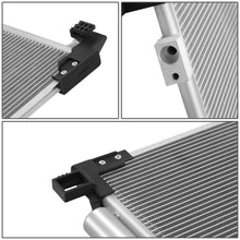 Load image into Gallery viewer, 2020-2022 Toyota Corolla Hybrid / 2016-2022 Prius AC Condenser Aluminum