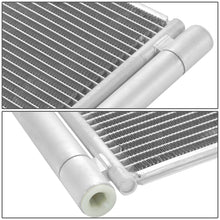 Load image into Gallery viewer, 2017-2020 Mini AC Condenser Aluminum