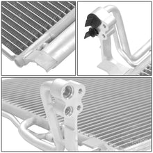 Load image into Gallery viewer, 2017-2020 Mini AC Condenser Aluminum