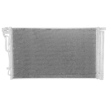 Load image into Gallery viewer, 2017-2020 Mini AC Condenser Aluminum