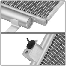 Load image into Gallery viewer, 2016-2018 Chevrolet Cruze AC Condenser - Aluminum