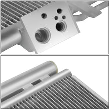Load image into Gallery viewer, 2016-2018 Hyundai Tucson AC Condenser - 1.6L Models Aluminum
