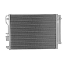 Load image into Gallery viewer, 2016-2018 Hyundai Tucson AC Condenser - 1.6L Models Aluminum