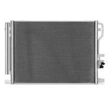 Load image into Gallery viewer, 2016-2018 Hyundai Tucson AC Condenser - 1.6L Models Aluminum
