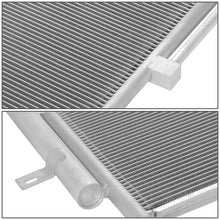Load image into Gallery viewer, 2017-2022 Chrysler Pacifica AC Condenser Aluminum